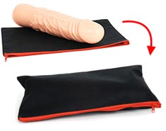 おもちゃ袋(特大)2枚目