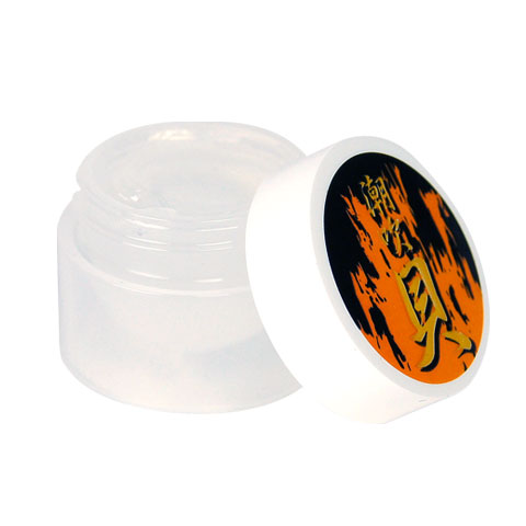 潮吹貝(しおふきがい)2枚目