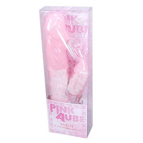 PINK AUBE(ピンクオーブ)6枚目
