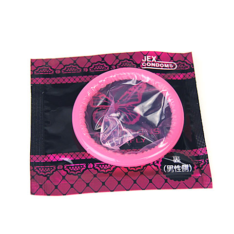 グラマラスバタフライ ホット 12コ入3枚目