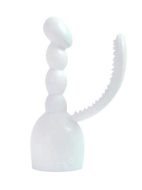 ショック・ミックス1枚目