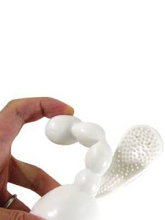 ショック・ミックス3枚目