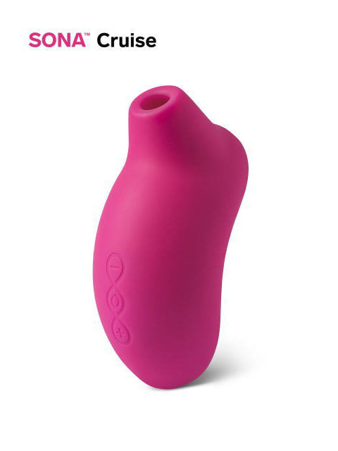 LELO SONA Cruise (レロ ソナ クルーズ)8枚目