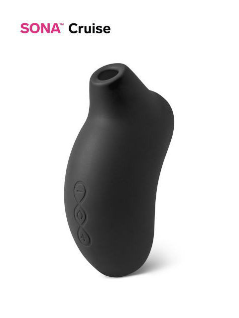 LELO SONA Cruise (レロ ソナ クルーズ)9枚目