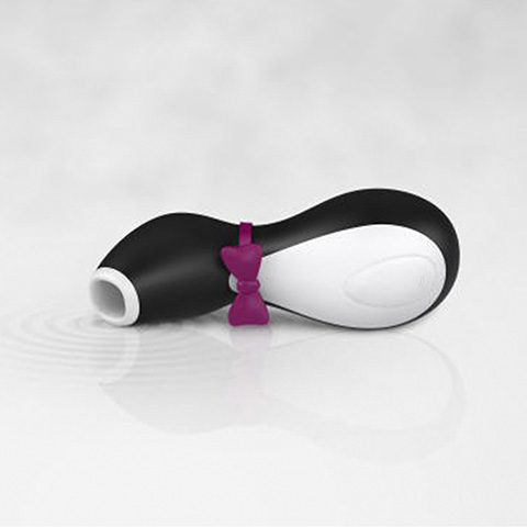 サティスファイヤー ペンギン Satisfyer Penguin2枚目
