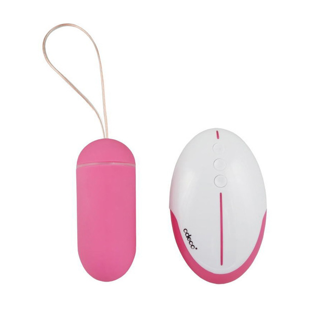 odeco remote control egg roter(オデコ リモコン エッグ ローター)のサンプル画像