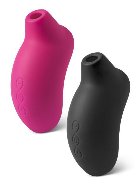 LELO SONA Cruise (レロ ソナ クルーズ)1枚目