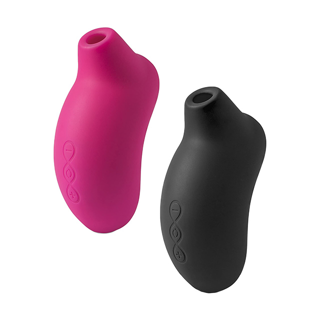 LELO SONA (レロ ソナ)1枚目