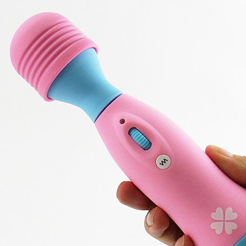 ピンクデンマ2プラス バイブバーエディション2枚目