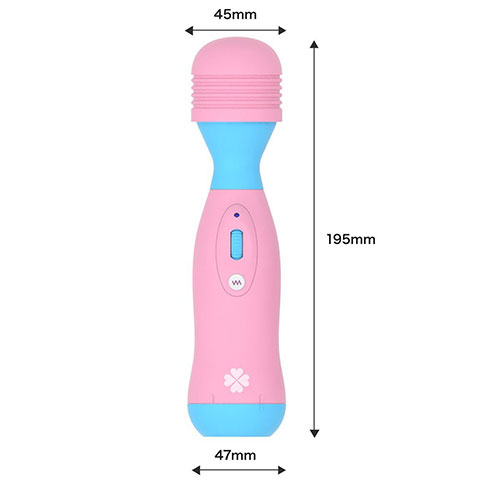 ピンクデンマ2プラス バイブバーエディション7枚目