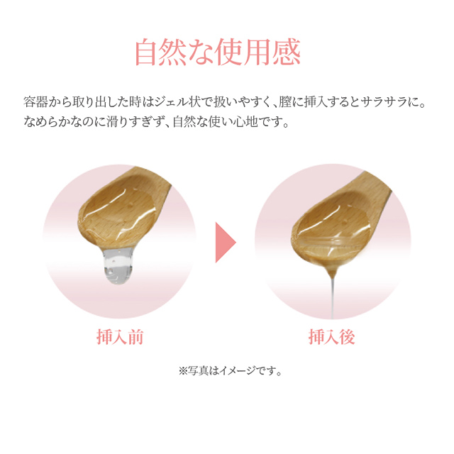 リューブゼリー ポーション 6g×4本4枚目