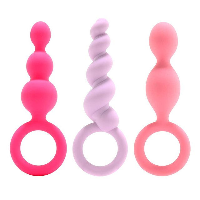 Satisfyer Booty Call (サティスファイヤー ブーティー コール)5枚目