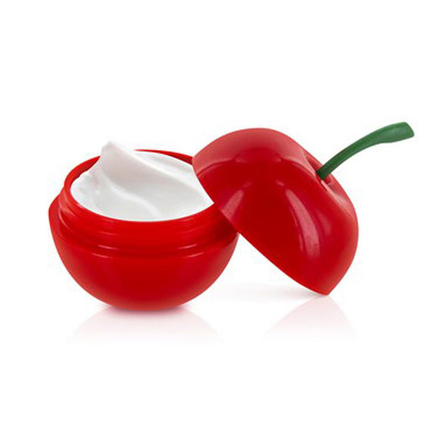 exsens ニップルクリーム CRAZY LOVE CHERRY 8ml1枚目