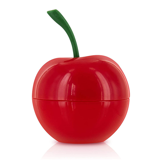 exsens ニップルクリーム CRAZY LOVE CHERRY 8ml2枚目