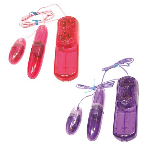 愛のダブルプレイ