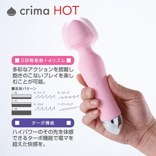 クリマホット3枚目