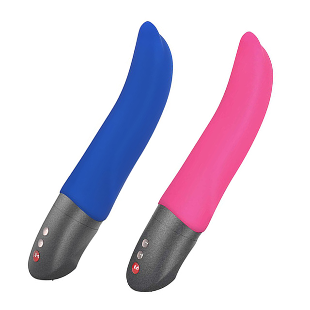 FunFactory DIVA DOLPHIN(ファンファクトリー ディーバ ドルフィン)1枚目