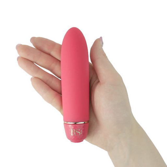 Rianne S(ライアンエス) クラシックバイブレーター3枚目