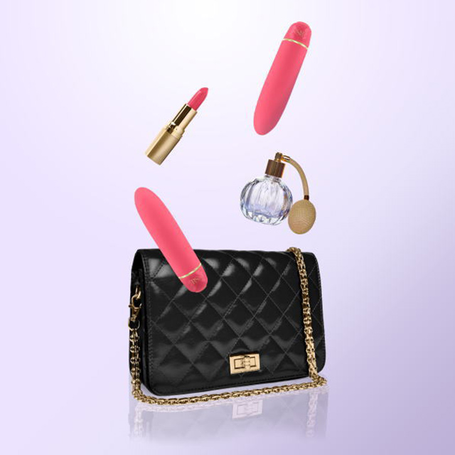 Rianne S(ライアンエス) クラシックバイブレーター4枚目