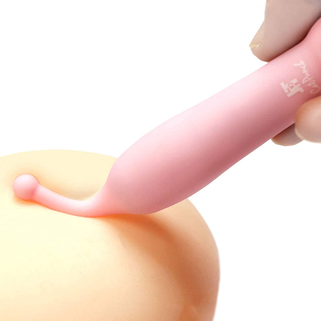 キャットパンチ S スピンスティックローター2枚目