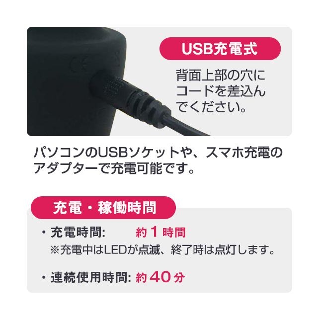 デンマブラック AIKA5枚目