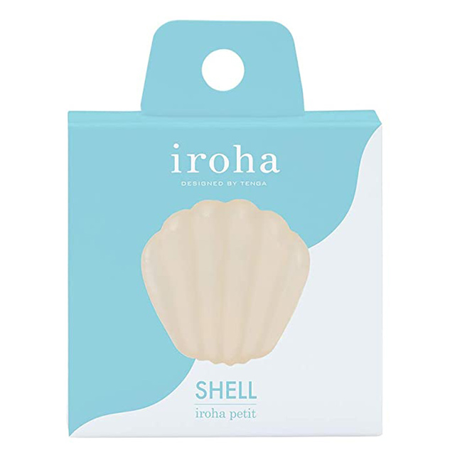 iroha petit SHELL(イロハ プチ シェル)11枚目