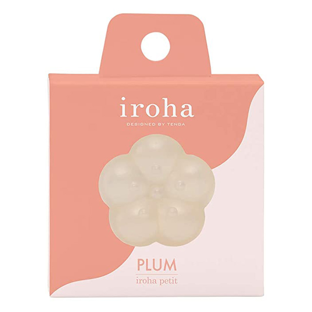 iroha petit PLUM(イロハ プチ プラム)11枚目