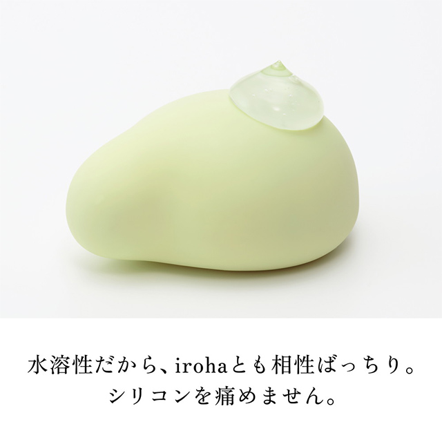 iroha MOIST GEL6枚目