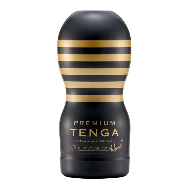 PREMIUM TENGA PREMIUM VACUUM CUP HARD1枚目