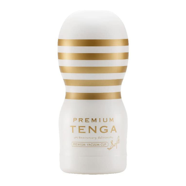 PREMIUM TENGA PREMIUM VACUUM CUP SOFT1枚目