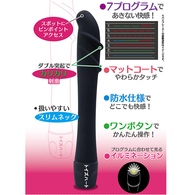 スティックローター カリカリセブン2枚目