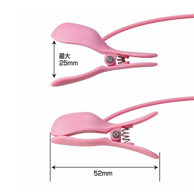 プリティラブ ニップルショックパルス3枚目