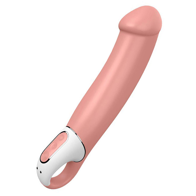 サティスファイヤー バイブ マスター Satisfyer vibe master1枚目