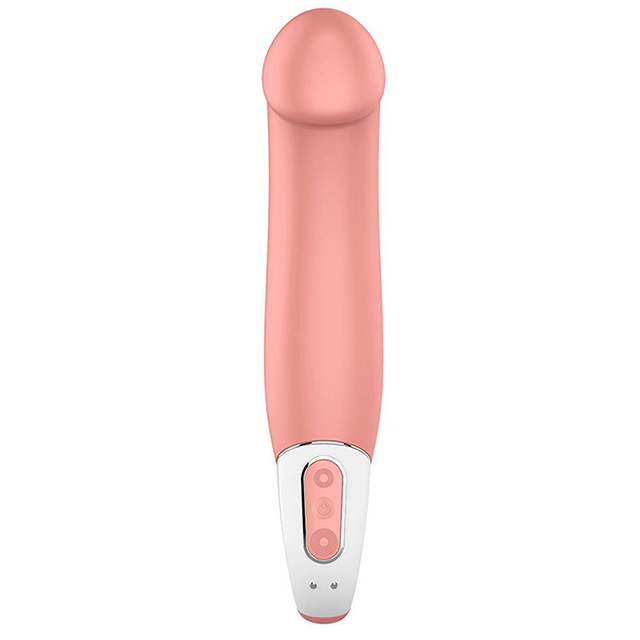 サティスファイヤー バイブ マスター Satisfyer vibe master2枚目