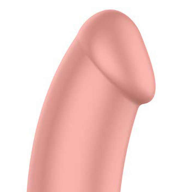 サティスファイヤー バイブ マスター Satisfyer vibe master3枚目