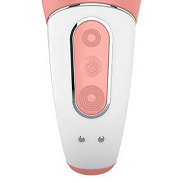 サティスファイヤー バイブ マスター Satisfyer vibe master4枚目