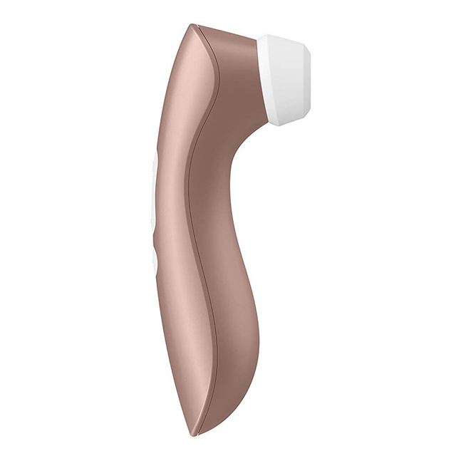 サティスファイヤー プロ 2+ Satisfyer PRO 2+2枚目