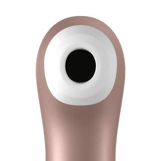 サティスファイヤー プロ 2+ Satisfyer PRO 2+3枚目