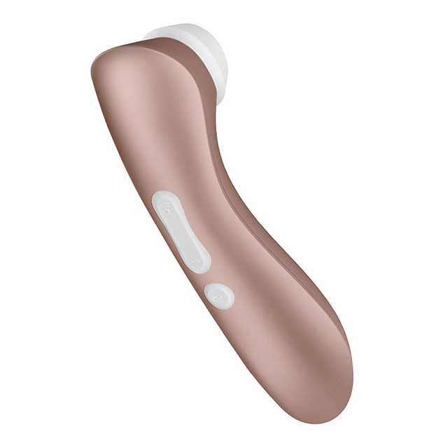 サティスファイヤー プロ 2+ Satisfyer PRO 2+4枚目