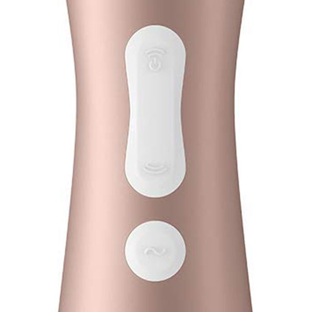 サティスファイヤー プロ 2+ Satisfyer PRO 2+5枚目