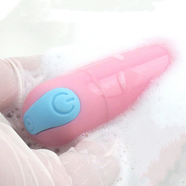 遠隔ピンクローター Type-R6枚目