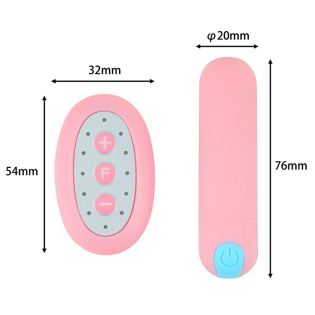 遠隔ピンクローター Type-R7枚目