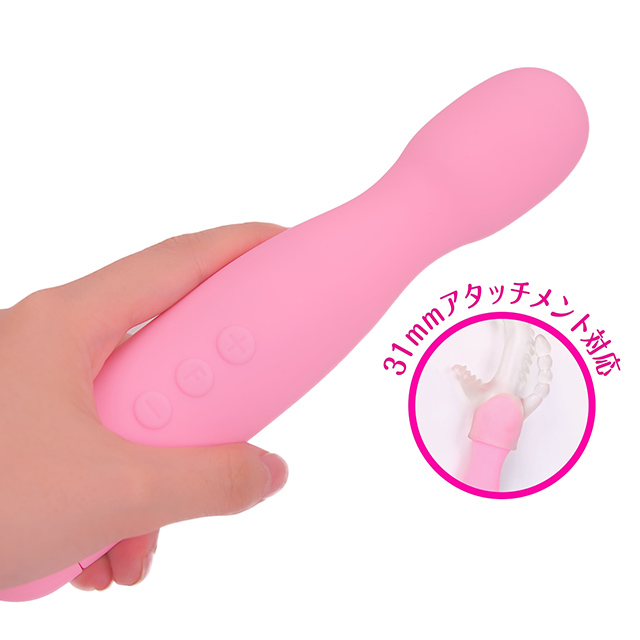 ピンクデンマ アクア 20202枚目