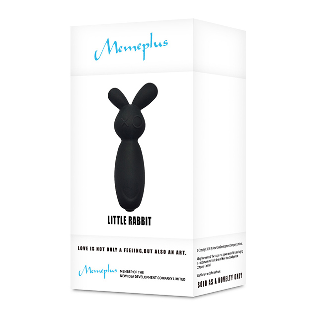 Memeplus リトルラビット Little Rabbit4枚目