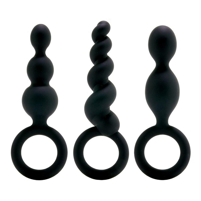 Satisfyer Booty Call (サティスファイヤー ブーティー コール)6枚目