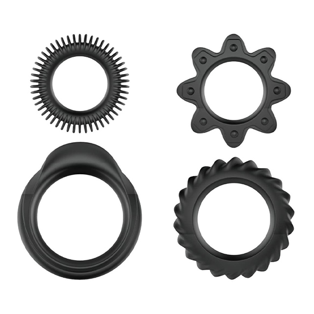 ゴッドオブザリングのサンプル画像