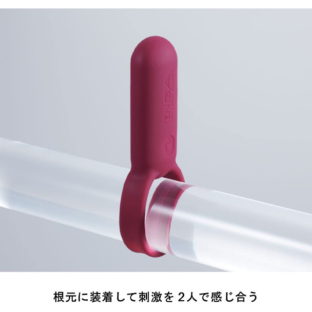 TENGA SVR2枚目