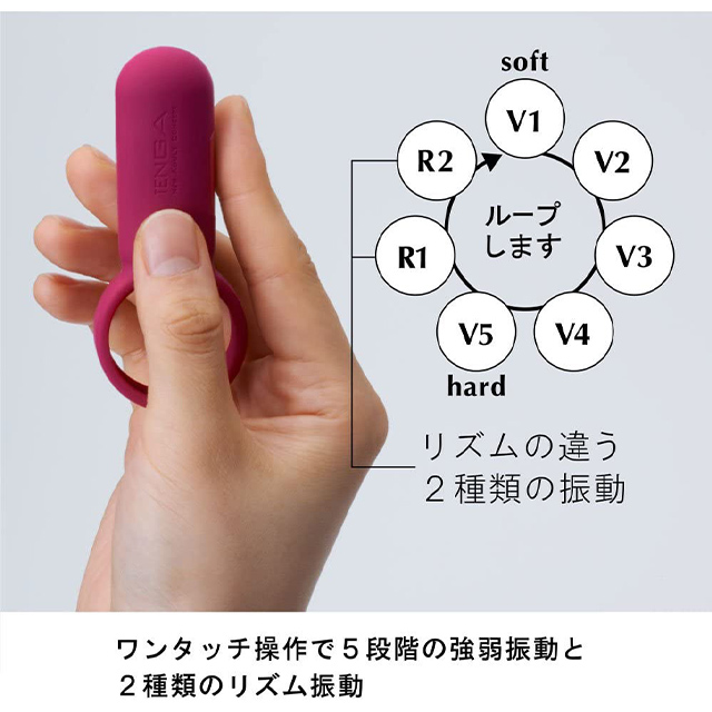 TENGA SVR3枚目