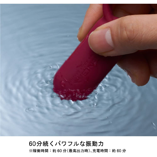 TENGA SVR5枚目