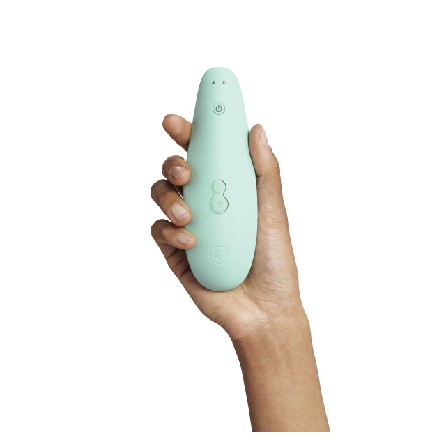 ウーマナイザー(Womanizer) マリリンモンロー スペシャルエディション5枚目